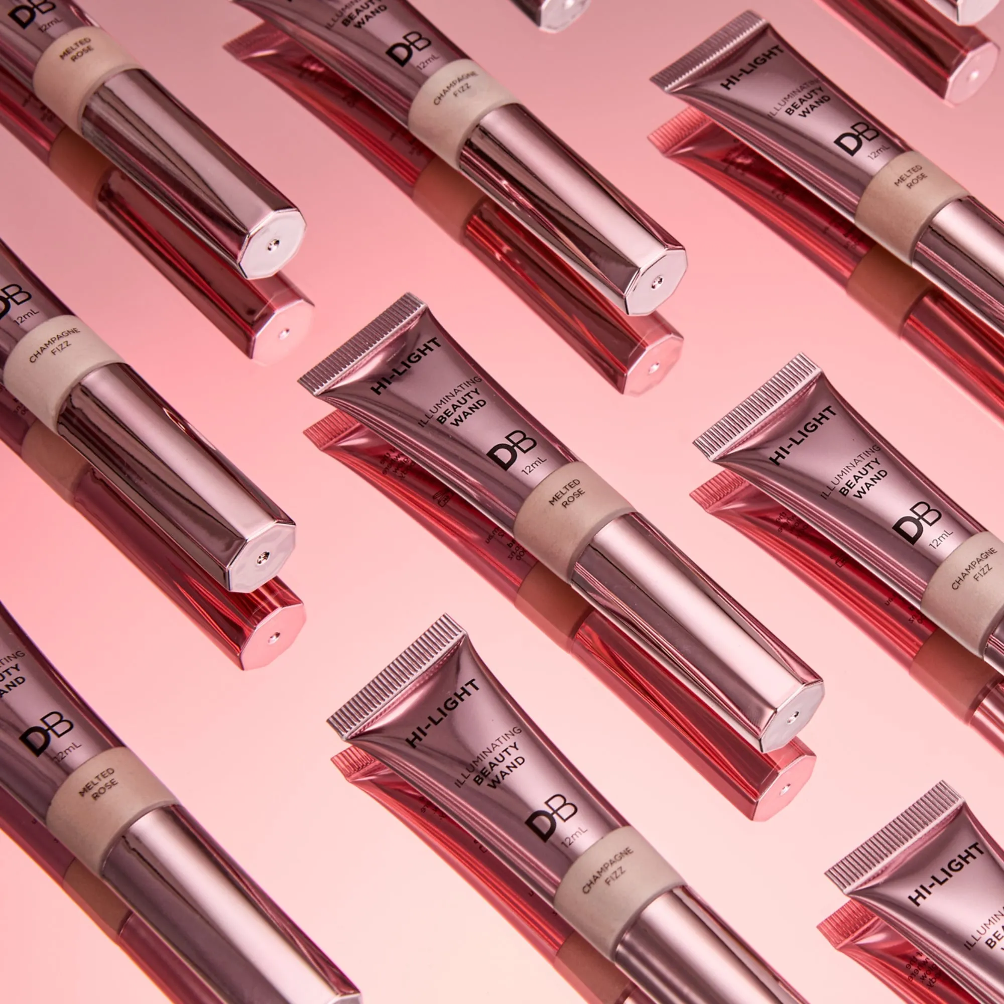 Hi-Light Illuminating Beauty Wand