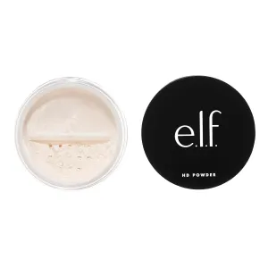High Definition Powder, Loose Powder, Lightweight, Long-Lasting, Creates Soft Focus Effect, Masks Fine Lines & Imperfections, 0.28 Oz, Soft Luminance