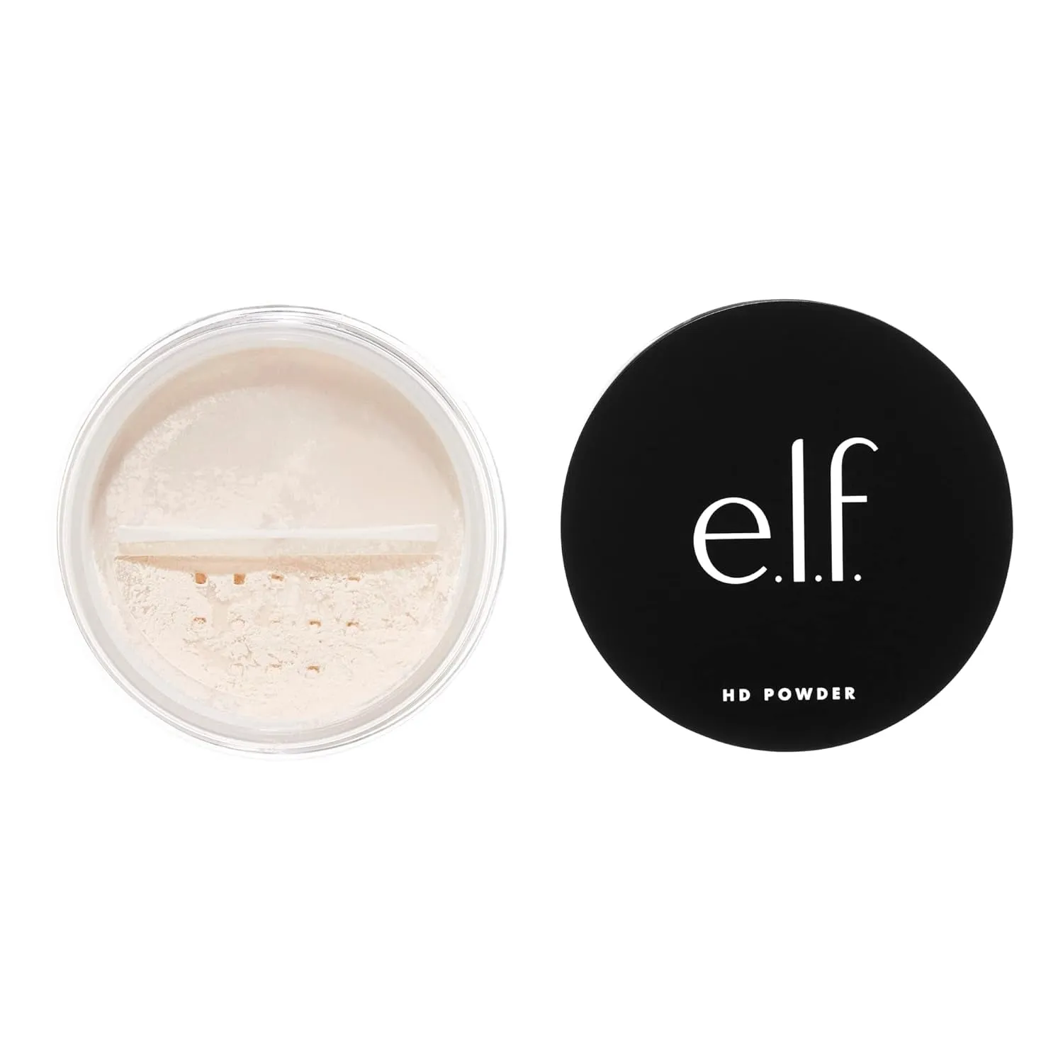 High Definition Powder, Loose Powder, Lightweight, Long-Lasting, Creates Soft Focus Effect, Masks Fine Lines & Imperfections, 0.28 Oz, Soft Luminance