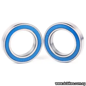 High Speed Demon Bicycle Hybrid Ceramic Bearing For MTB Road Bike Bottom Bracket BB (2 Pieces)