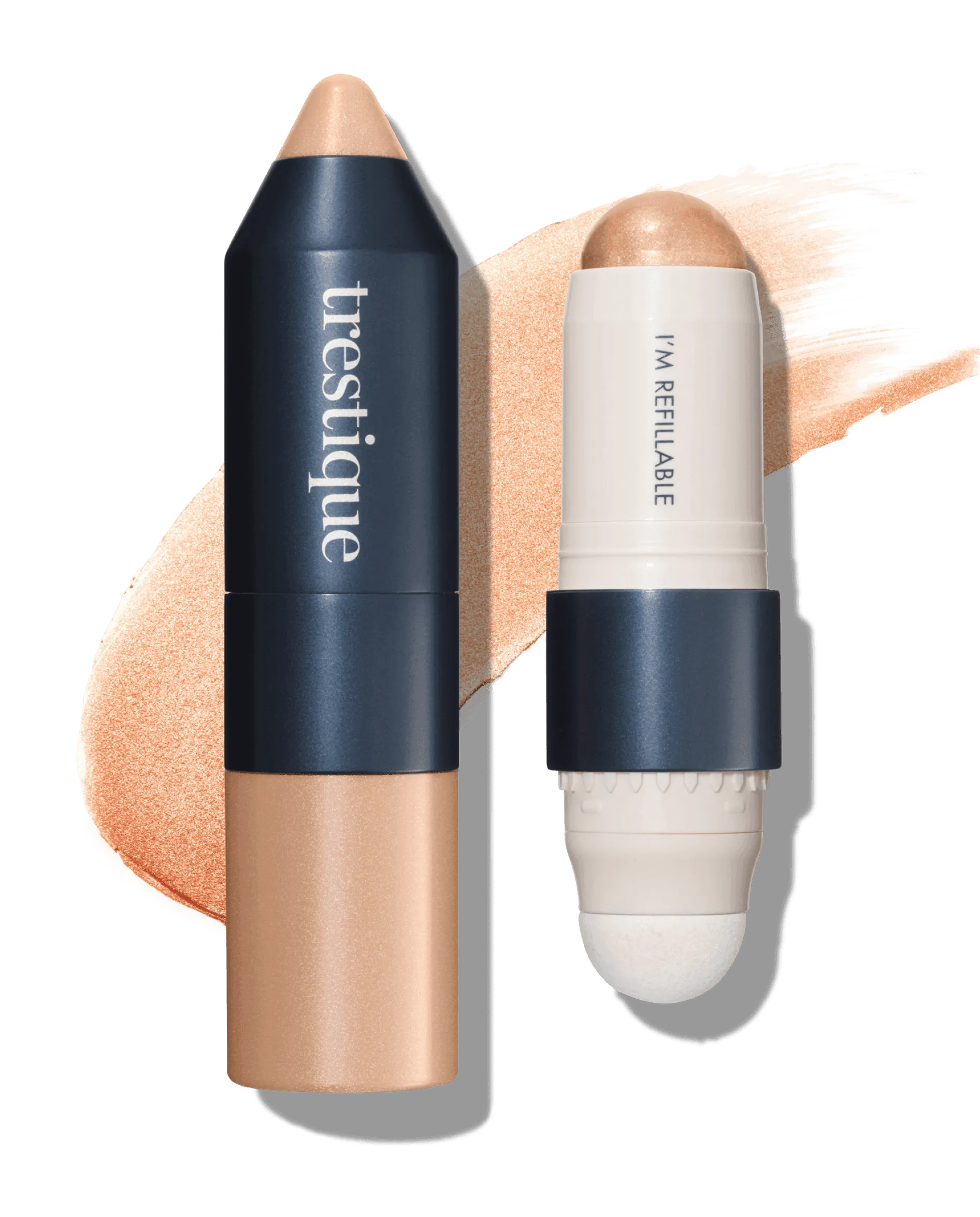 Highlight Stick   Sponge