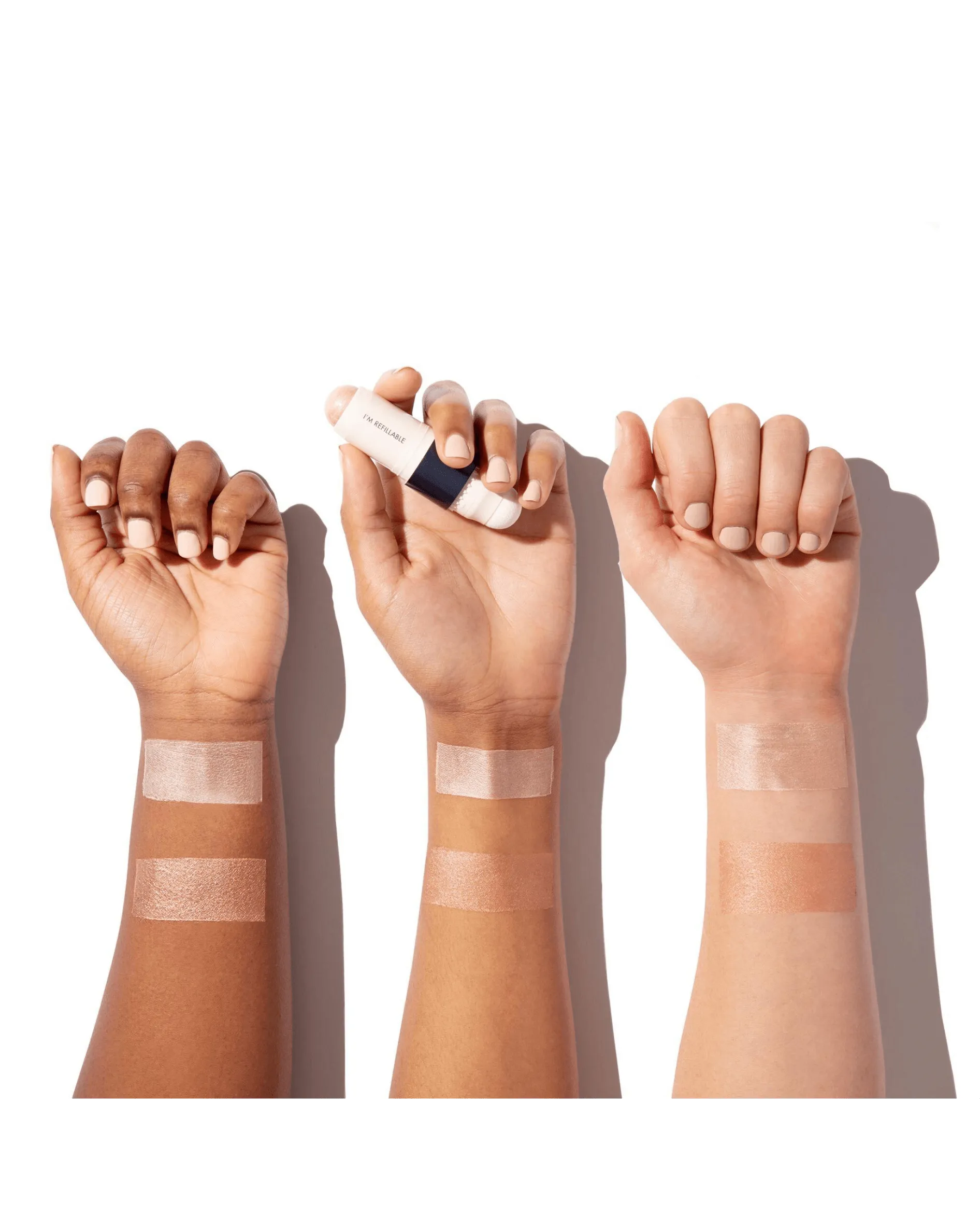 Highlight Stick   Sponge