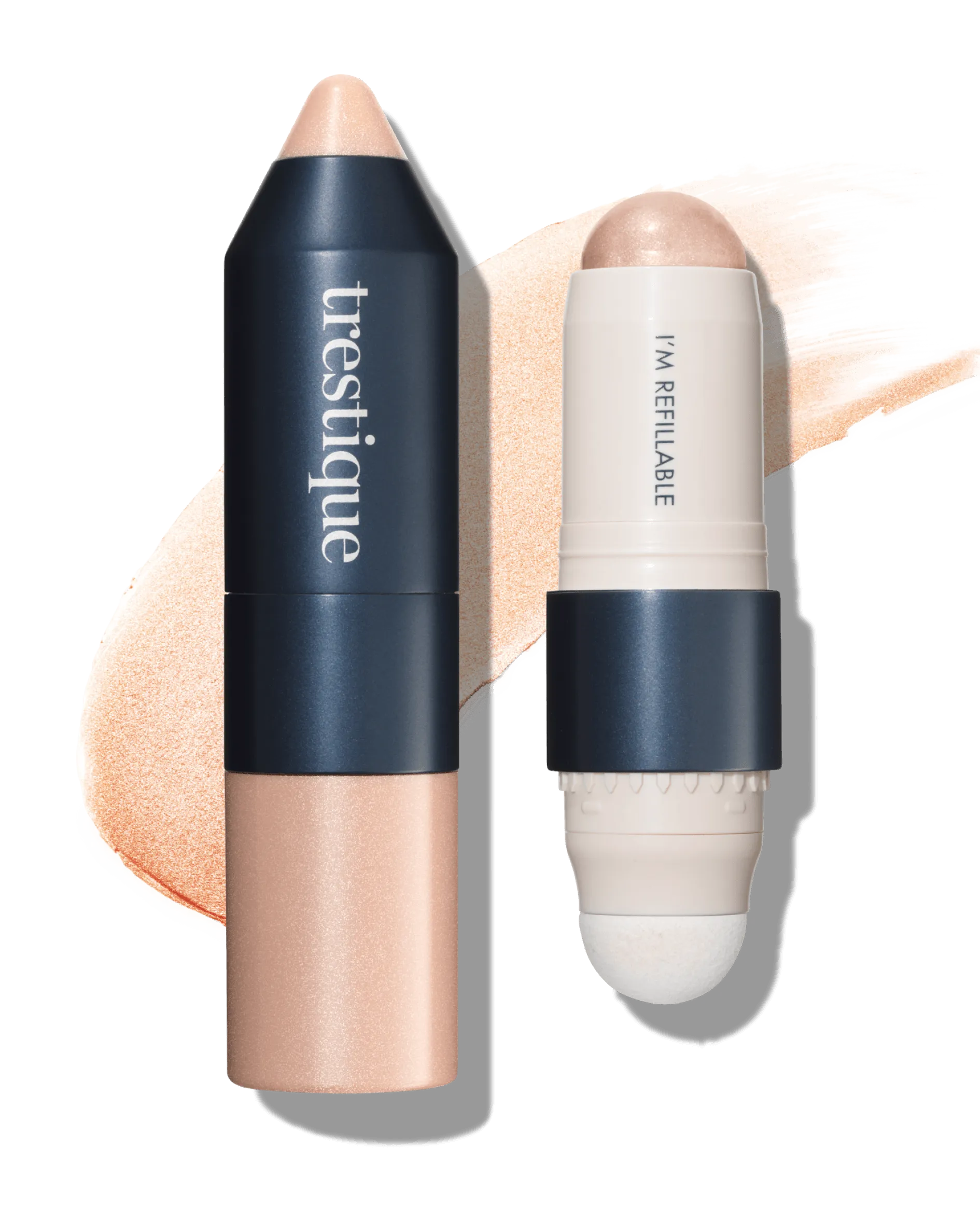 Highlight Stick   Sponge