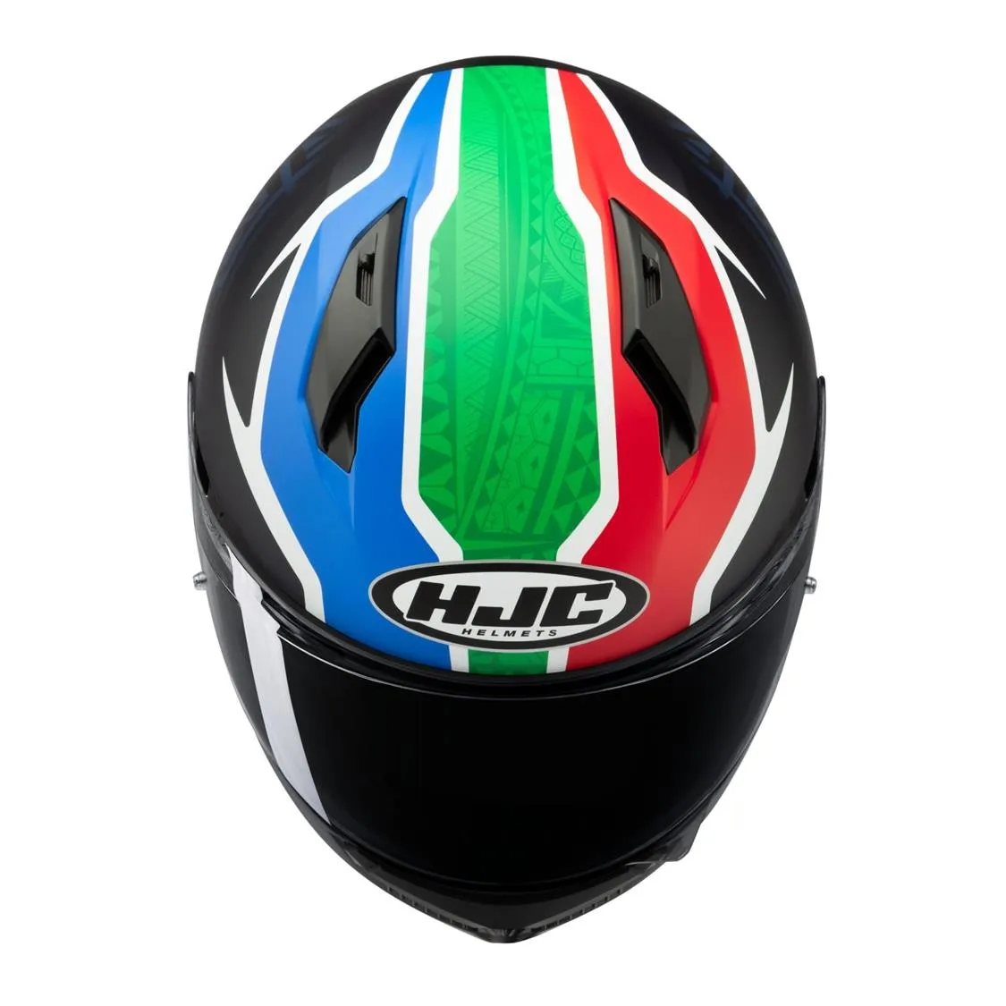 HJC C10 - BB33 Brad Binder