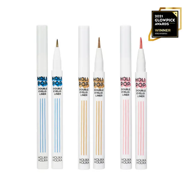 Holi Pop Double Eyelid Liner | Aegyosal Liner