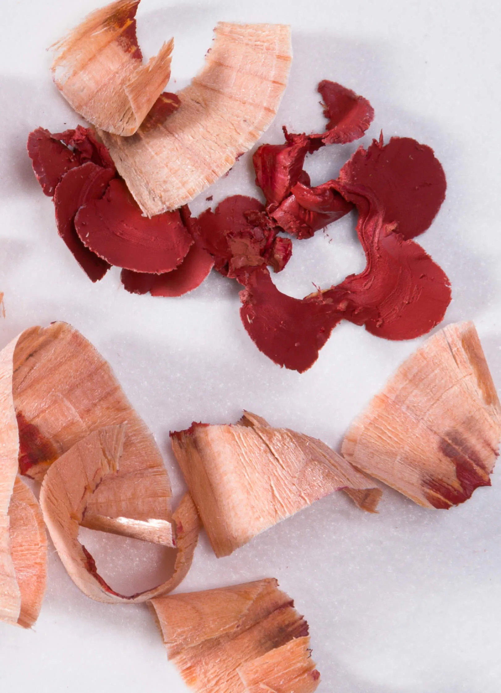 Holiday Reds Lip Stick Pencils