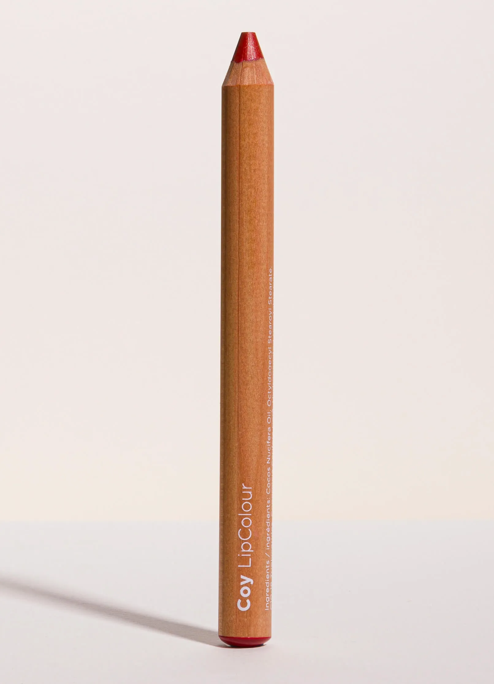 Holiday Reds Lip Stick Pencils