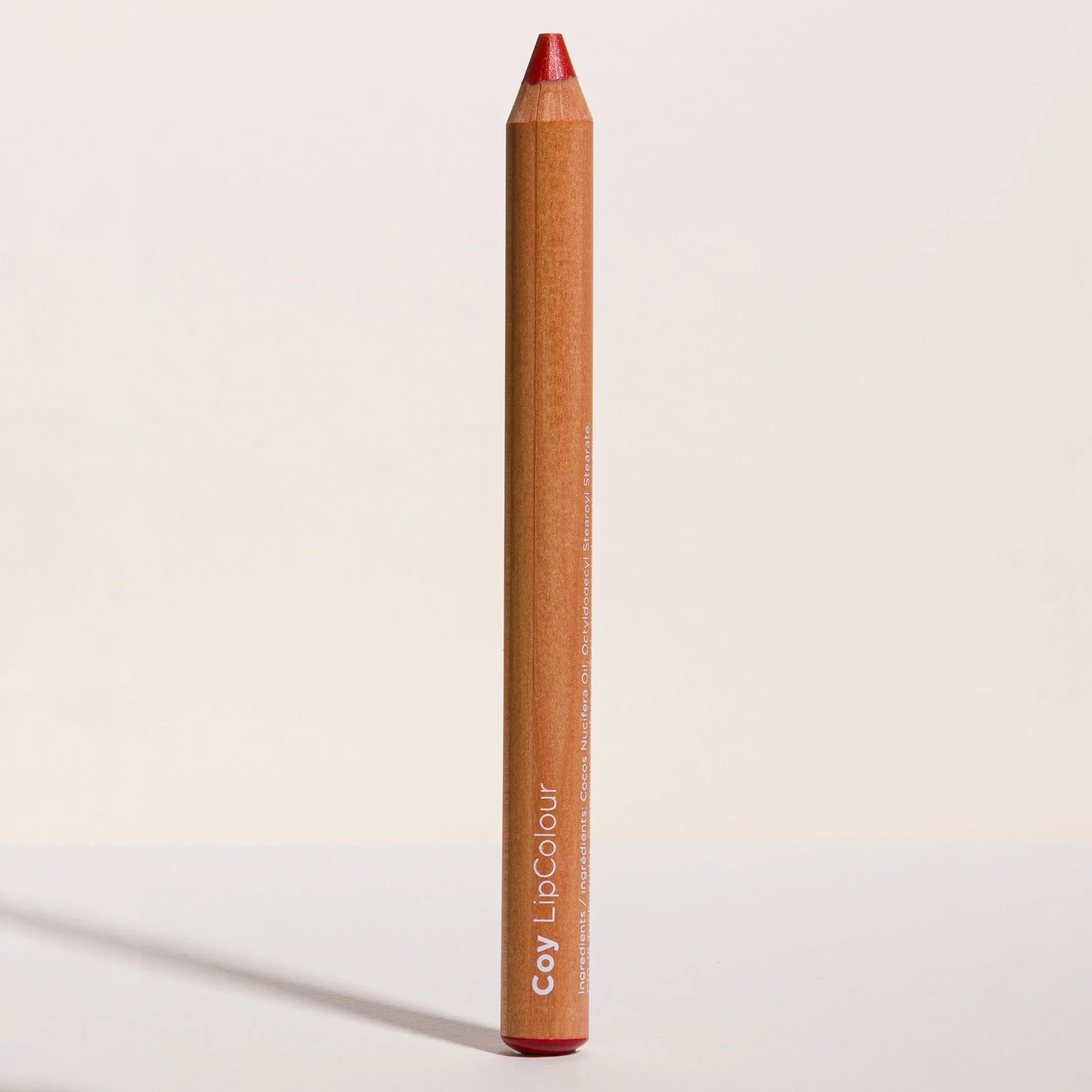 Holiday Reds Lip Stick Pencils
