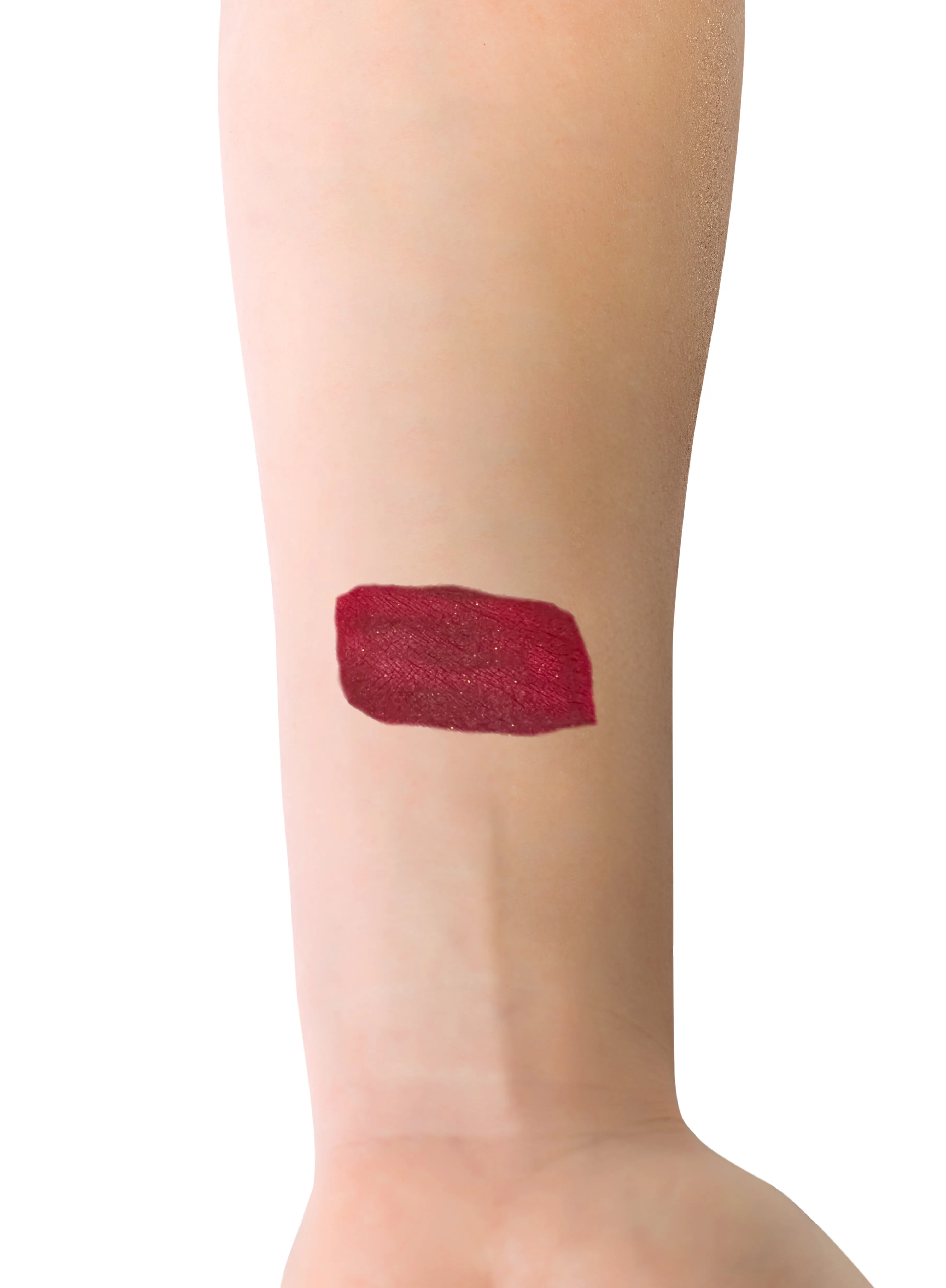 HOLLY BERRY BETTY- New SPARKLY Liquid to Matte Lipstick!
