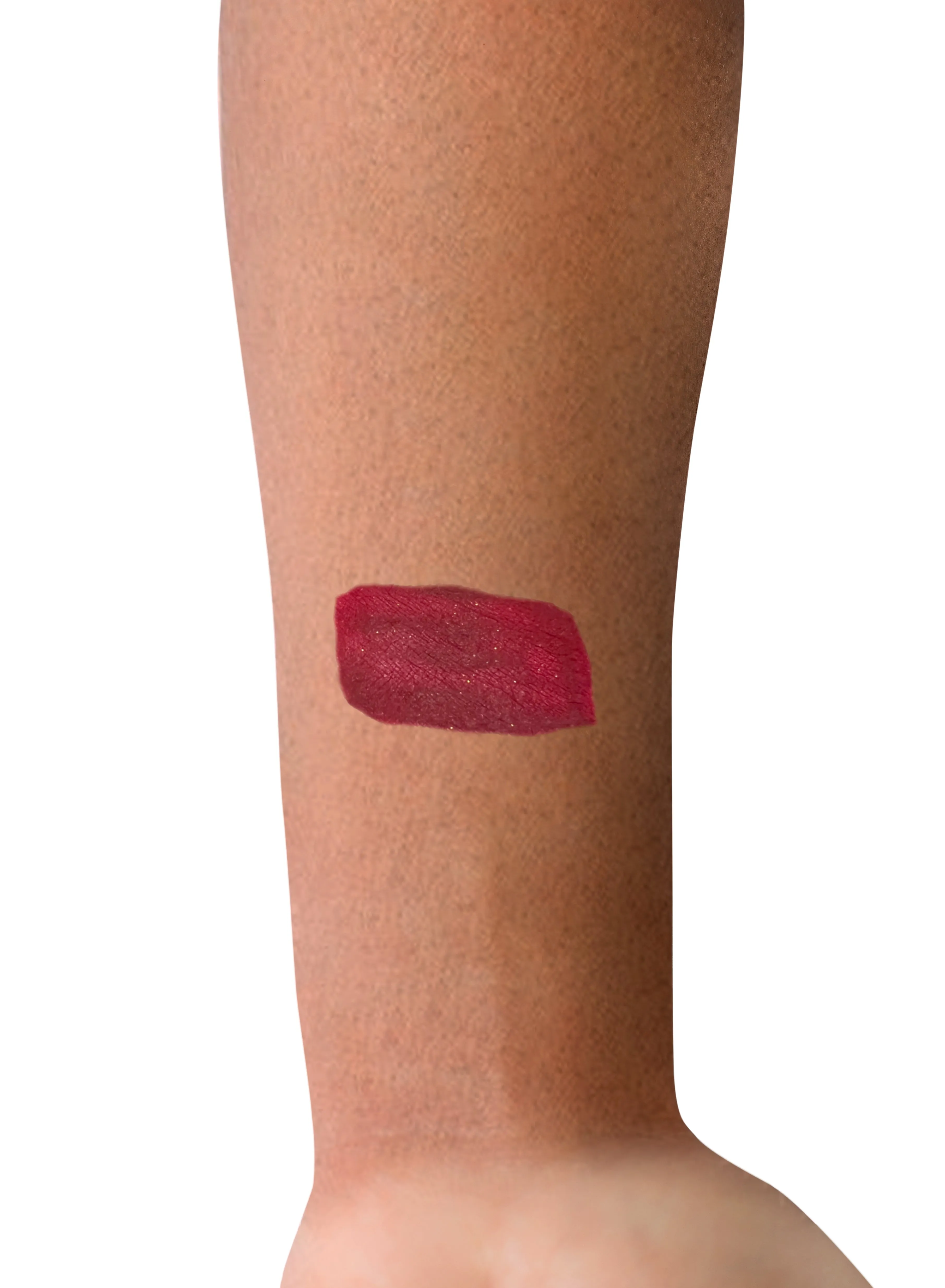 HOLLY BERRY BETTY- New SPARKLY Liquid to Matte Lipstick!