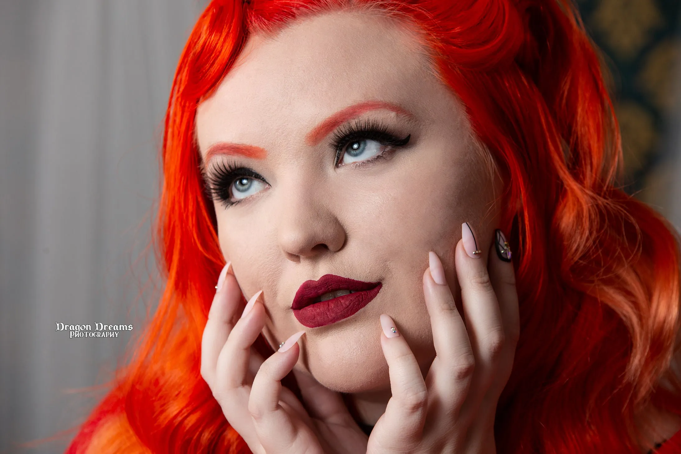 HOLLY BERRY BETTY- New SPARKLY Liquid to Matte Lipstick!