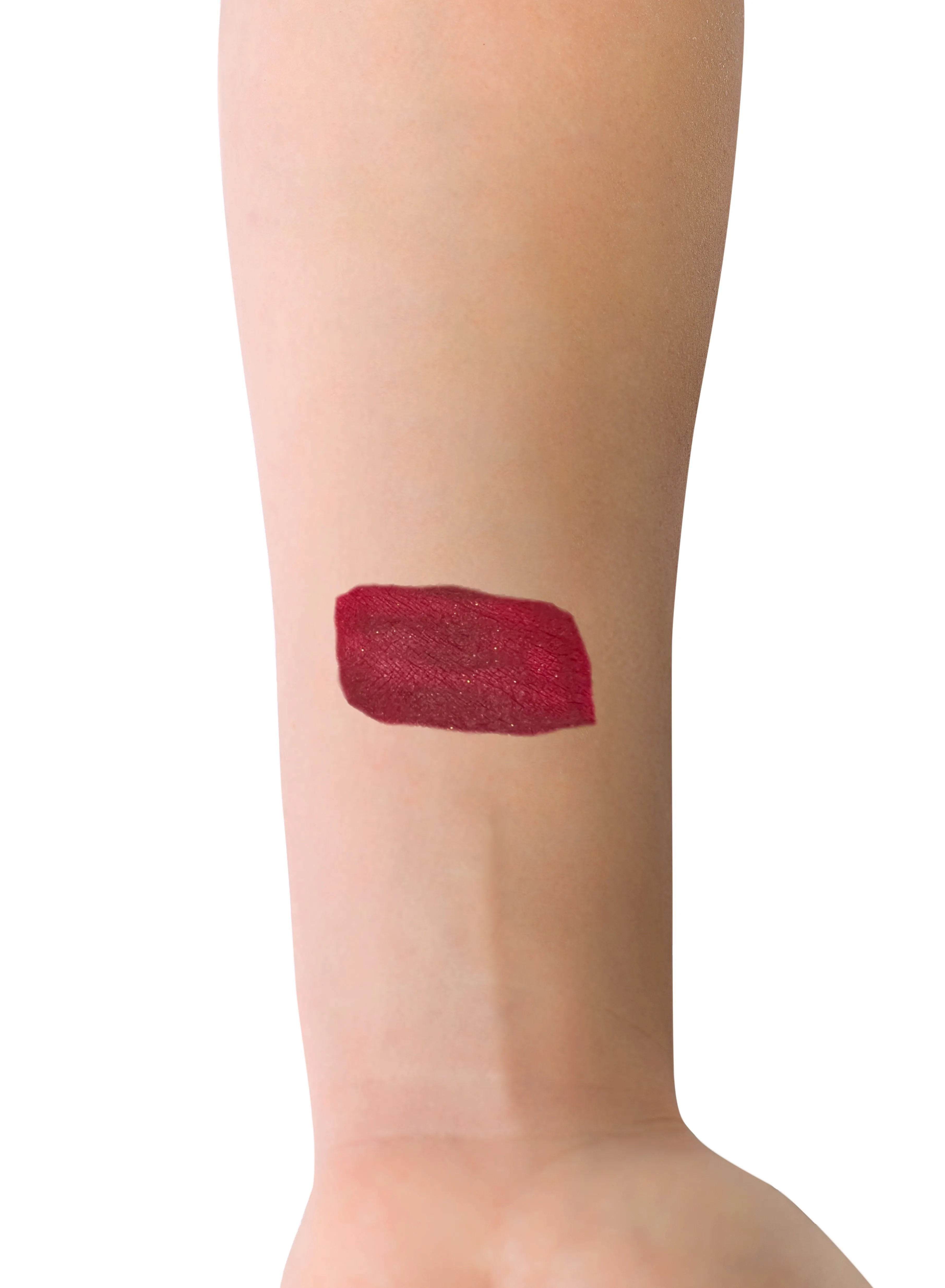 HOLLY BERRY BETTY- New SPARKLY Liquid to Matte Lipstick!
