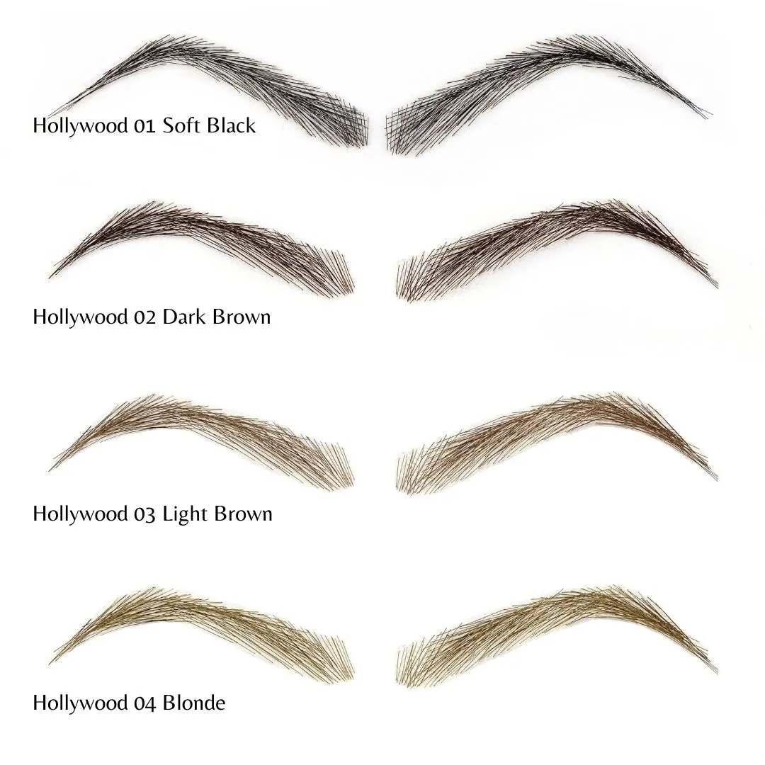 Hollywood - Skin Based