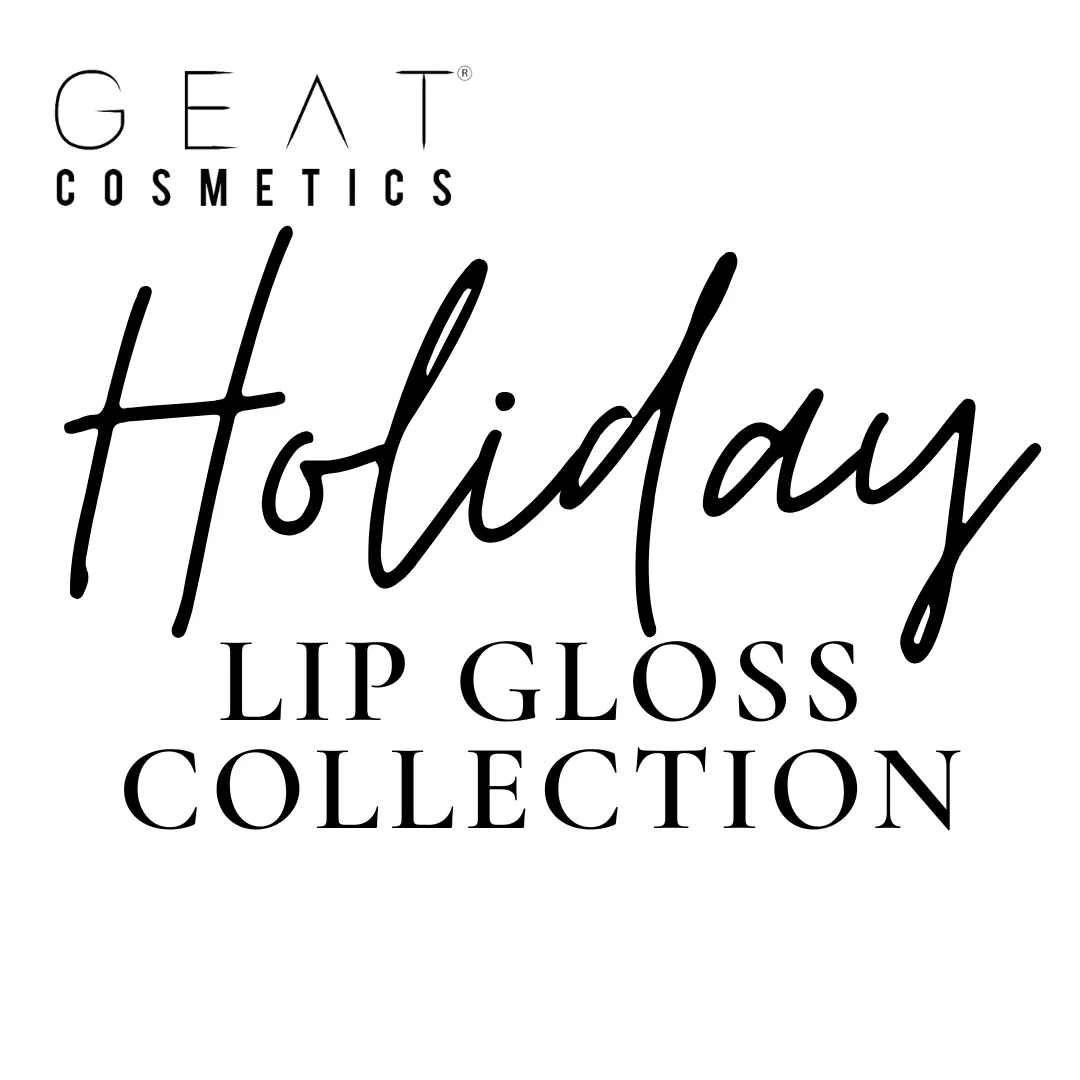 HOLY GLOSS PAIR