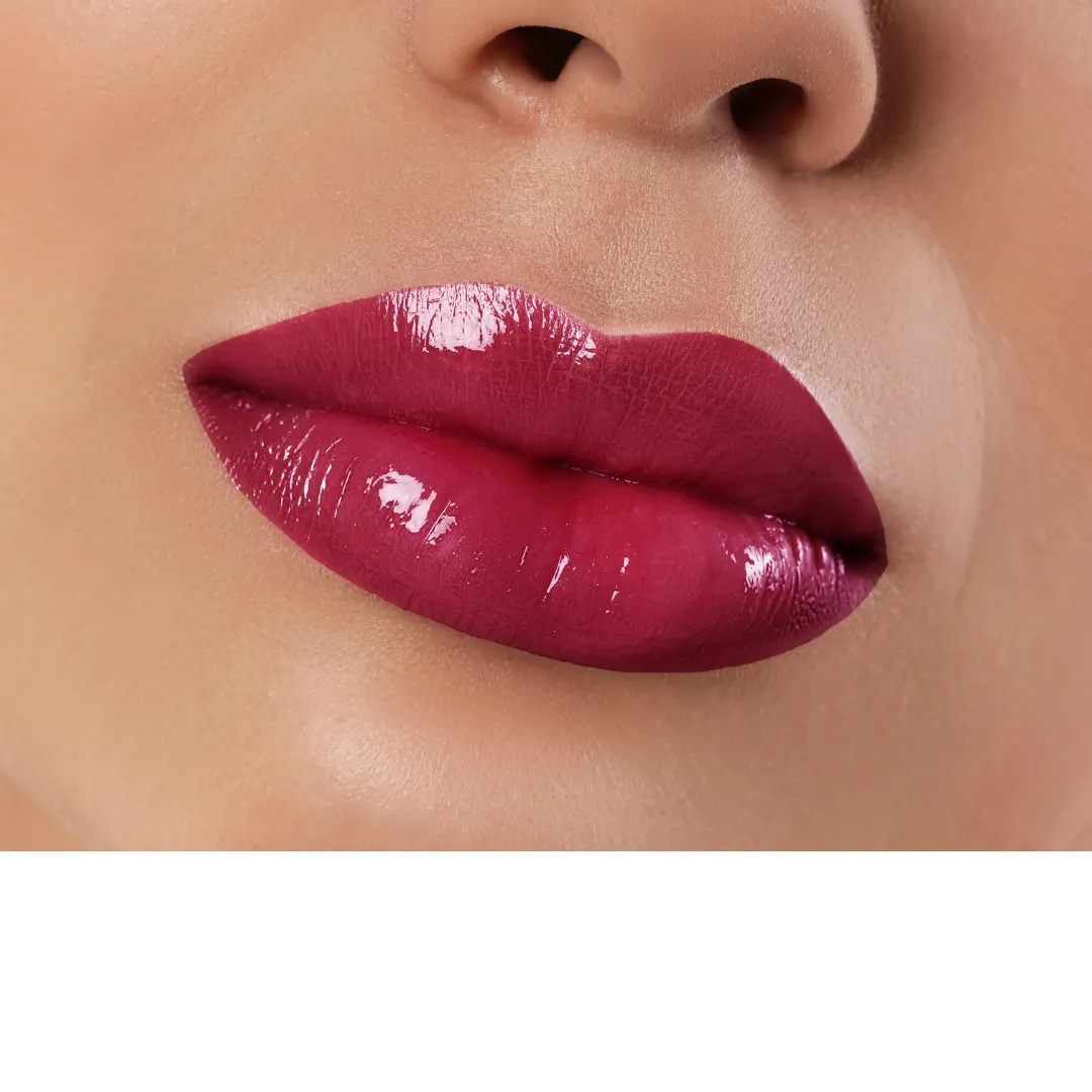 HOLY GLOSS PAIR