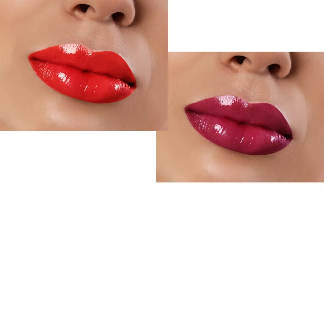 HOLY GLOSS PAIR