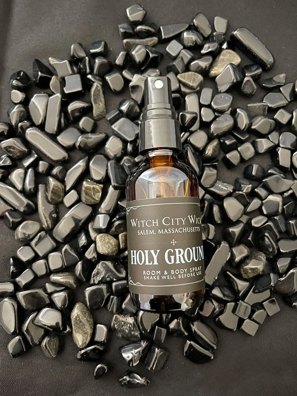 Holy Ground Room Spray