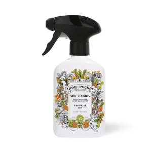 Home-Pourri - Tropical Air    Fabric Odor Eliminator 325 Ml
