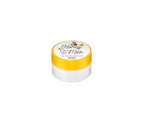 Honey & Milk Lip Sleeping Pack