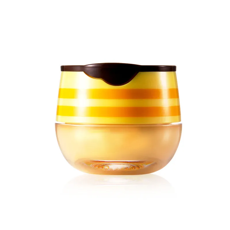 Honey Jar Moisturizing Lip Balm with Vit E