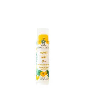 Honey Lip Balm