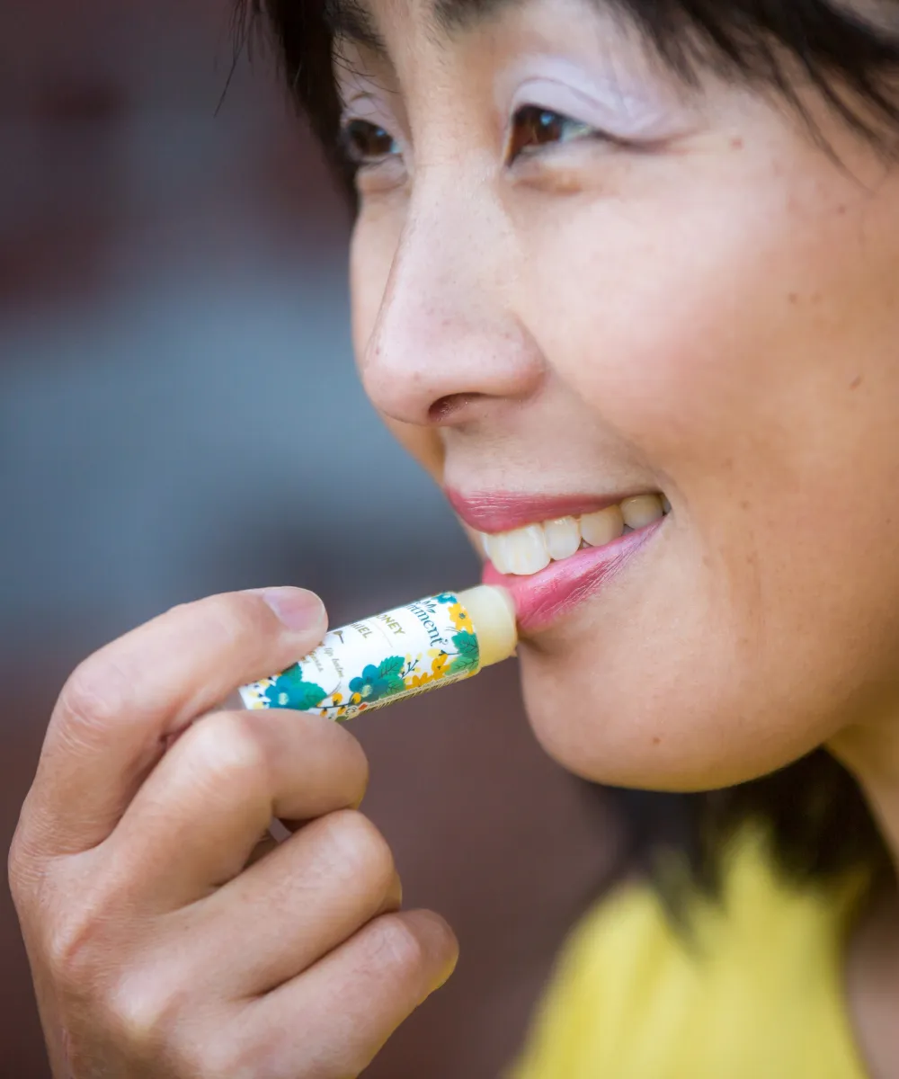 Honey Lip Balm