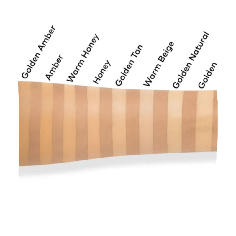 Hourglass Vanish Seamless Foundation Stick - Golden Tan