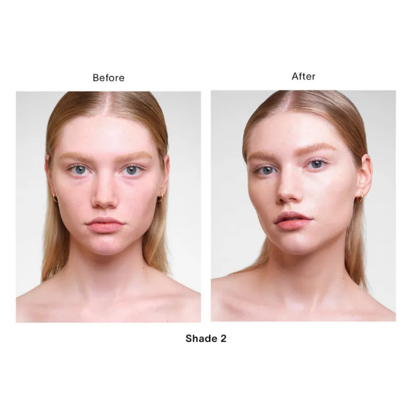 Hourglass Veil Hydrating Skin Tint Foundation - Shade 2