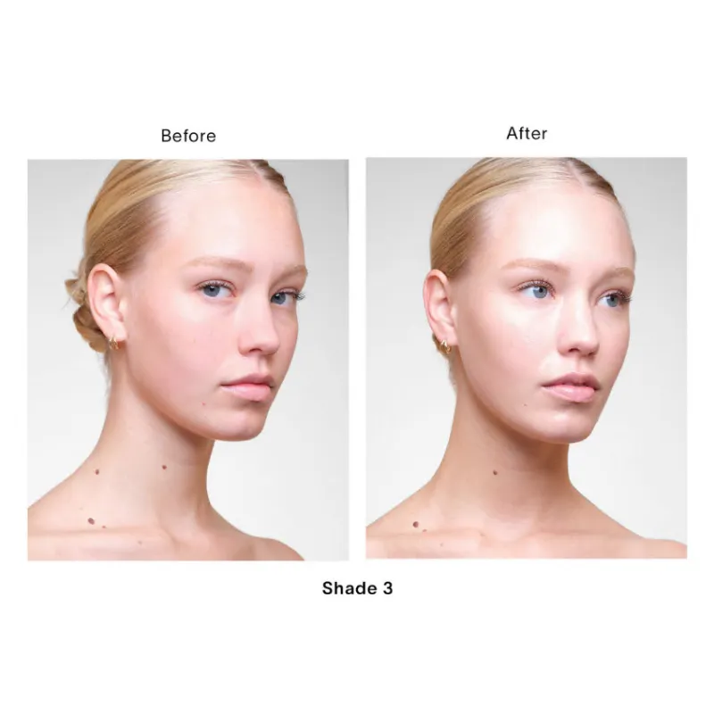 Hourglass Veil Hydrating Skin Tint Foundation - Shade 3