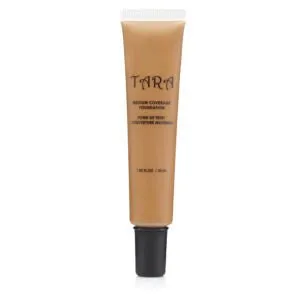 House of Tara Medium Coverage Foundation