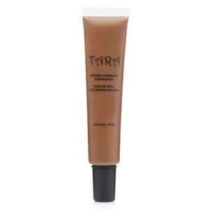 House of Tara Medium Coverage Foundation