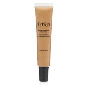 House of Tara Medium Coverage Foundation