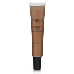 House of Tara Medium Coverage Foundation