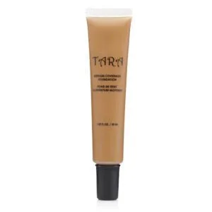 House of Tara Medium Coverage Foundation
