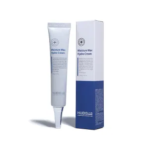 HUBISLAB Moisture Max Hydro Cream 40g
