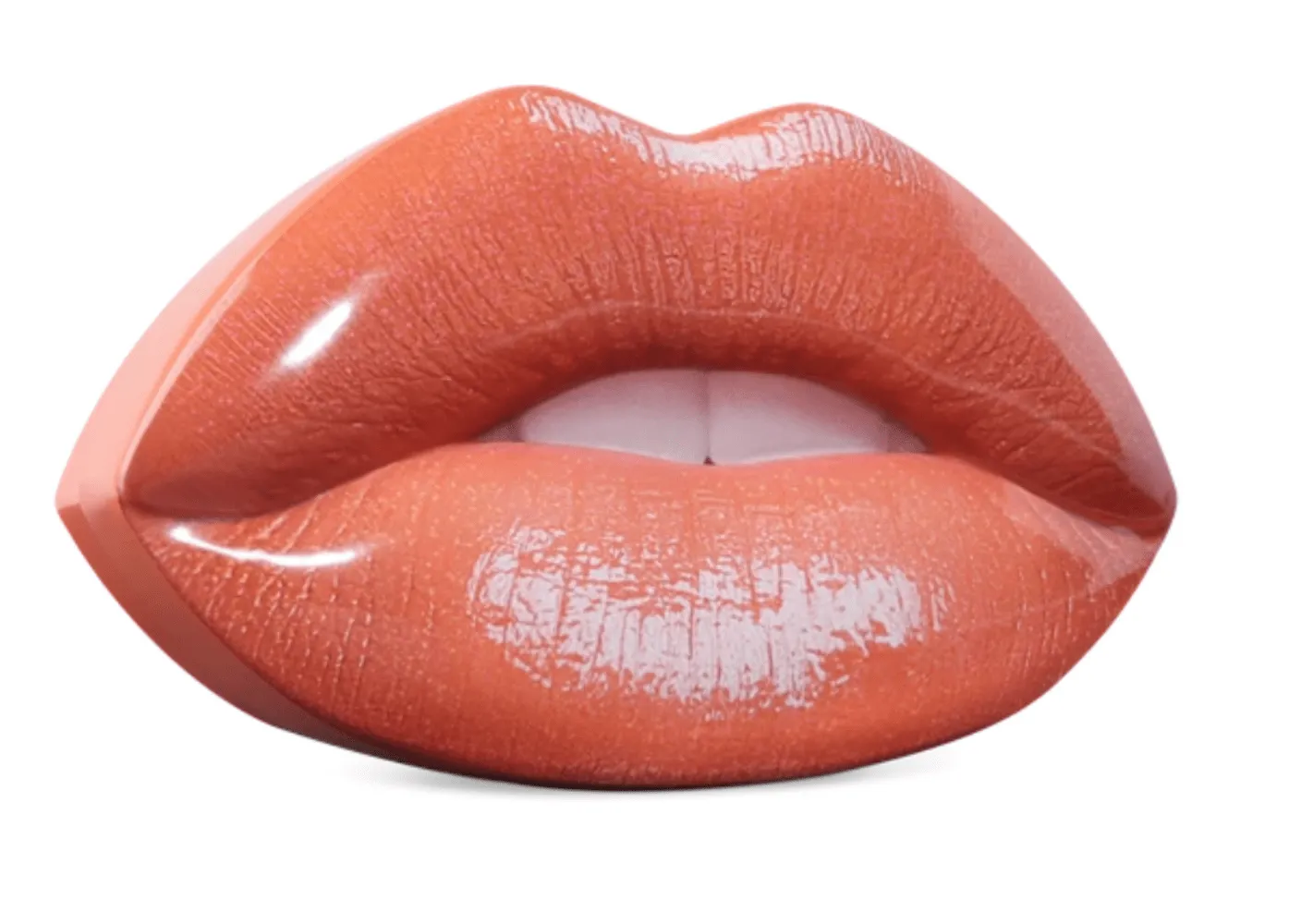Huda Beauty Contour & Strobe Lip Set - Trendsetter