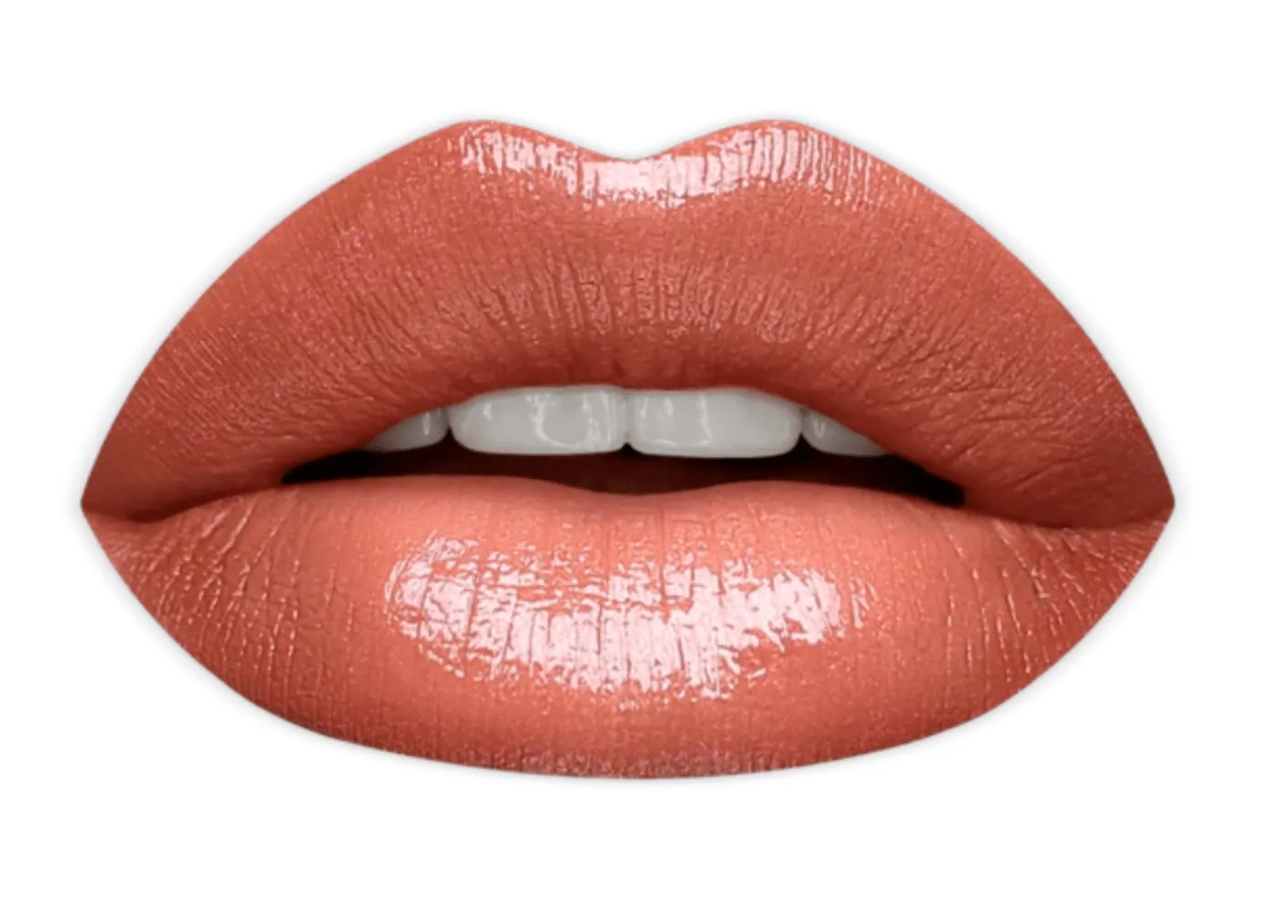 Huda Beauty Contour & Strobe Lip Set - Trendsetter