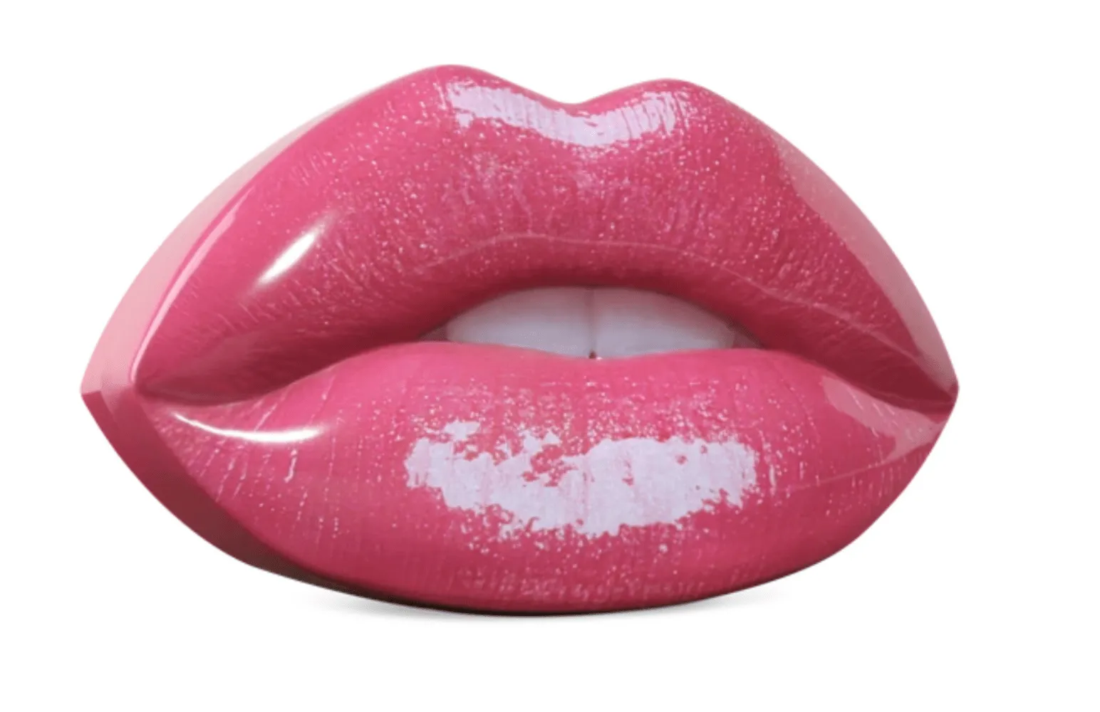 Huda Beauty Contour & Strobe Lip Set - Trophy Wife