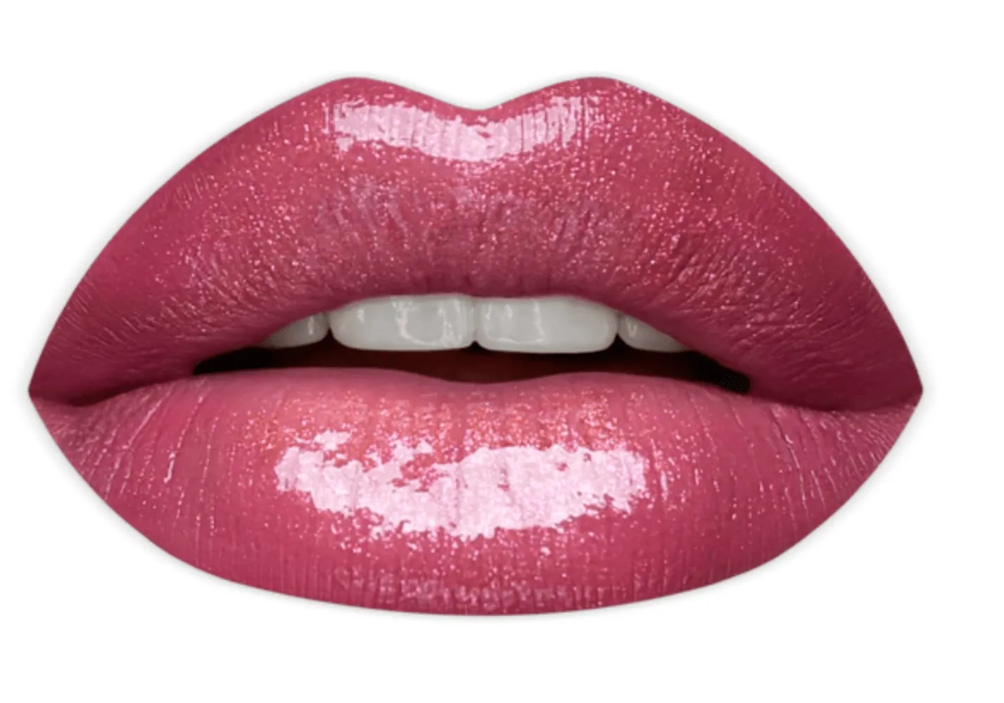 Huda Beauty Contour & Strobe Lip Set - Trophy Wife