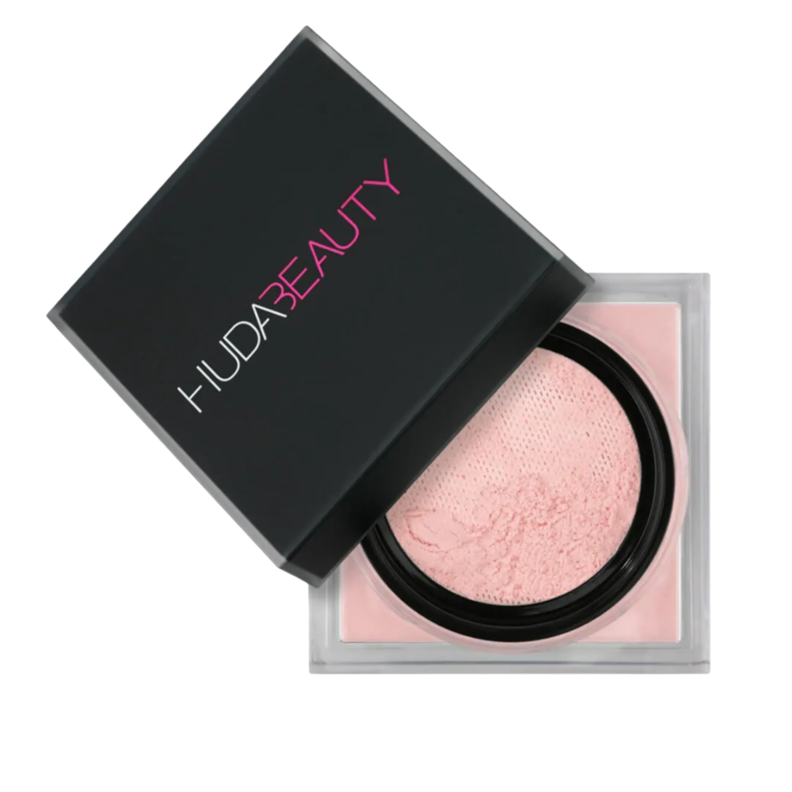 HUDA BEAUTY | Easy Bake Loose Baking & Setting Powder