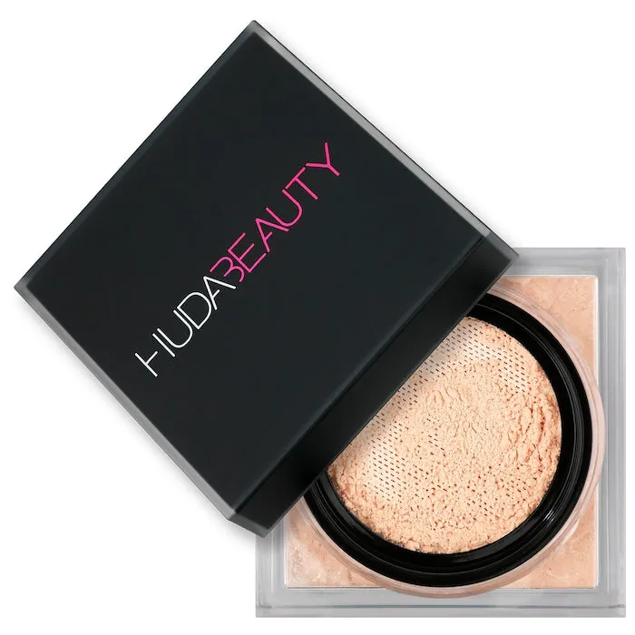 HUDA BEAUTY | Easy Bake Loose Baking & Setting Powder
