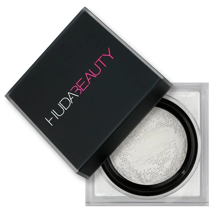 HUDA BEAUTY | Easy Bake Loose Baking & Setting Powder