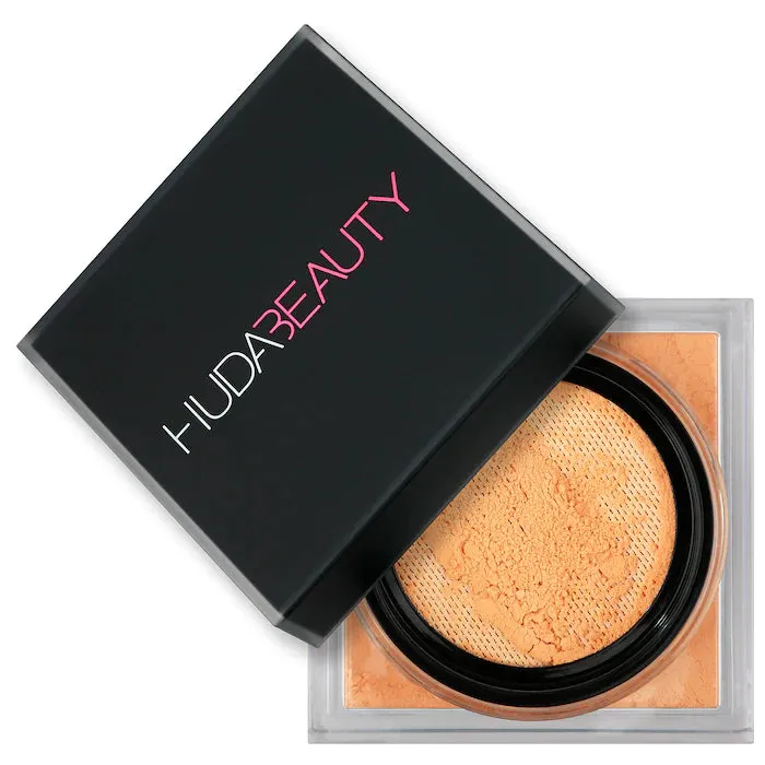 HUDA BEAUTY | Easy Bake Loose Baking & Setting Powder
