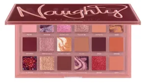 Huda Beauty Naughty Nude Eyeshadow Palette