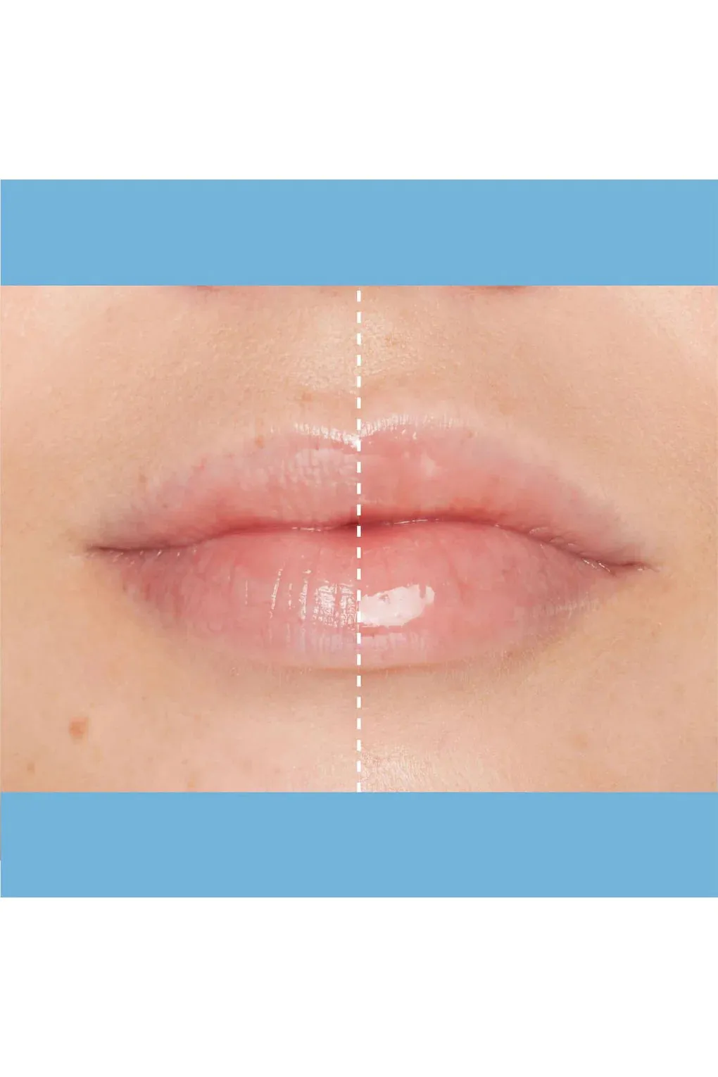 Huda Beauty Silk Balm Icy Cryo-Plumping Lip Balm