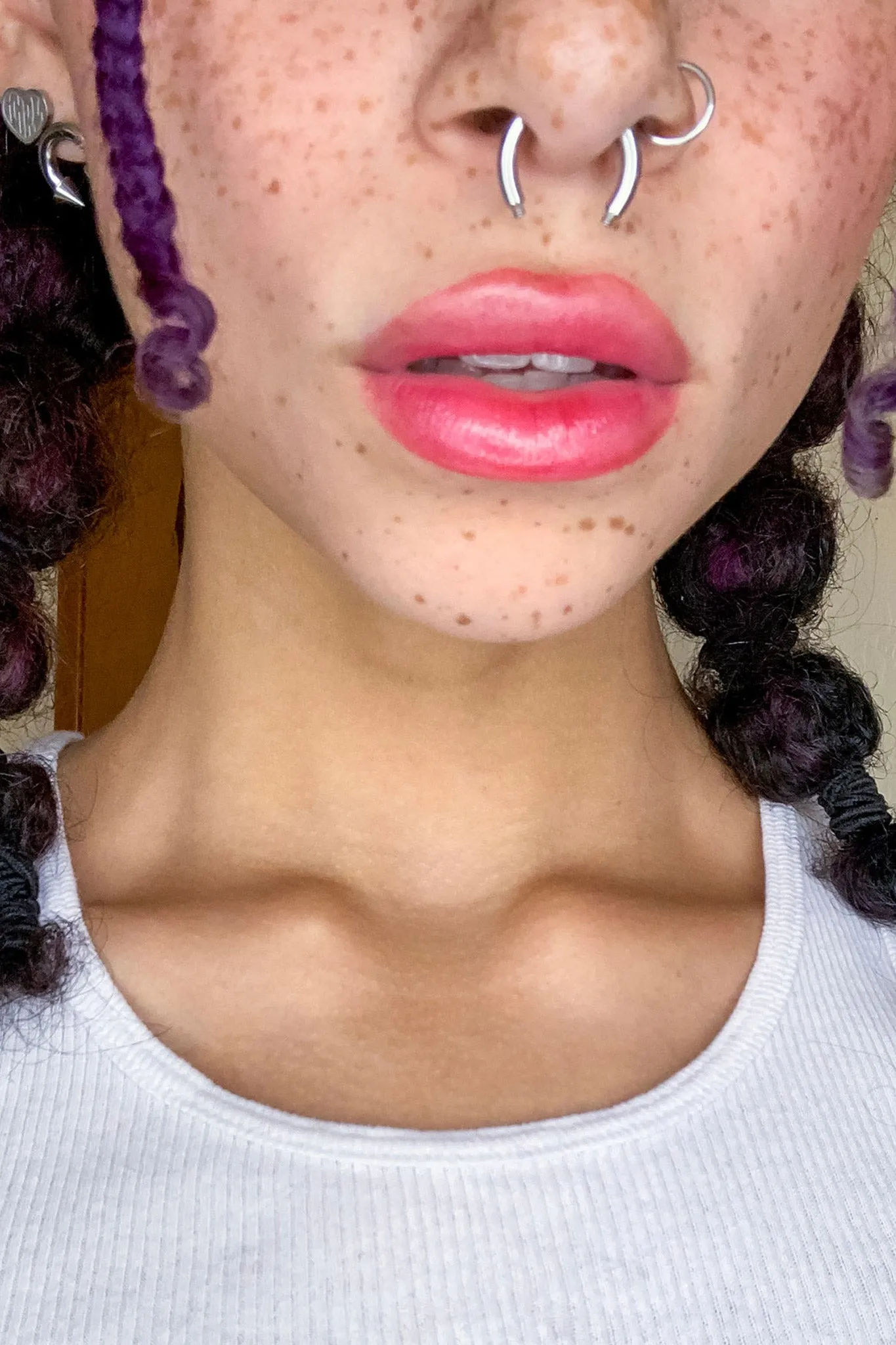 Hustle Tinted Lip Balm