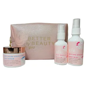 Hyaluronic Acid Skin Trio