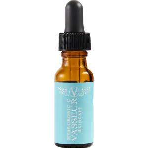Hyaluronic C Collagen Building Serum