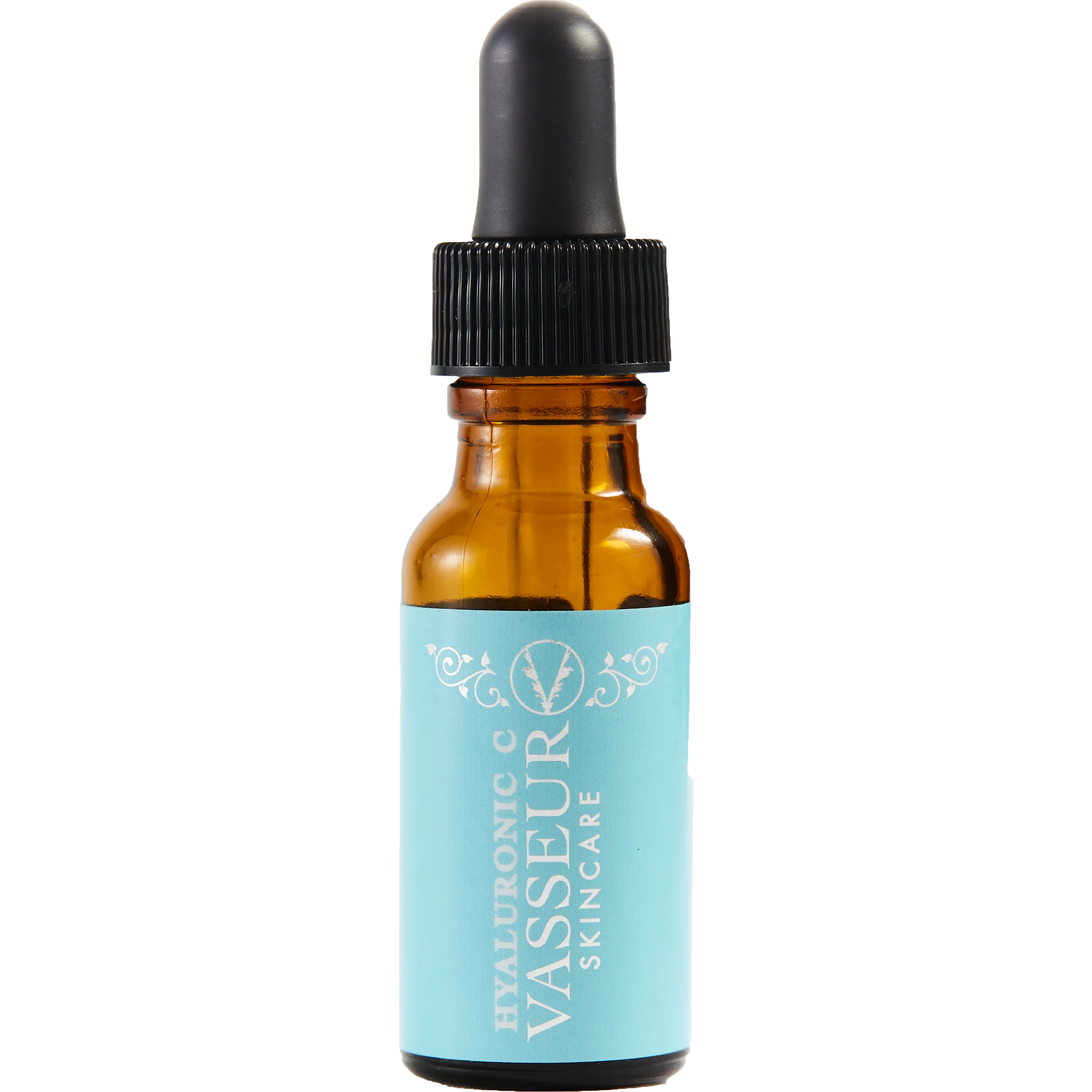 Hyaluronic C Collagen Building Serum