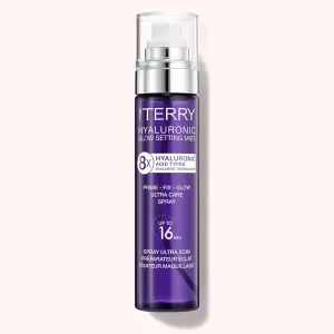 Hyaluronic Glow Setting  Mist